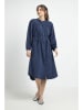 Josephine & Co Kleid "Josephine" in Dunkelblau