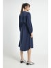 Josephine & Co Kleid "Josephine" in Dunkelblau