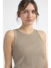 Josephine & Co Top "Doutzen" taupe