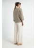 Josephine & Co Pullover "James" in Oliv
