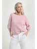 Josephine & Co Pullover "Day" in Rosa