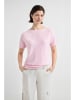 Josephine & Co Koszulka "Jagger" w kolorze jasnoróżowym