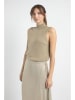 Josephine & Co Blousetop "Joop" taupe