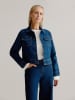 Josephine & Co Jeansjacke "Lindy" in Blau
