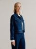 Josephine & Co Jeansjacke "Lindy" in Blau