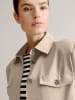 Josephine & Co Hemdjacke "Lobke" in Beige