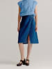 Josephine & Co Jeansrock "Lianne" in Blau
