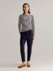 Josephine & Co Broek "Luisa" donkerblauw