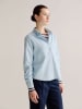 Josephine & Co Blouse "Lina" lichtblauw