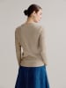 Josephine & Co Longsleeve "Laurens" in Taupe