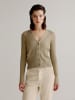 Josephine & Co Cardigan "Lieve" in Taupe
