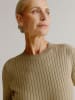 Josephine & Co Pullover "Lili" in Taupe