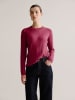 Josephine & Co Pullover "Lili" in Beere