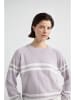 Josephine & Co Pullover "Joe" in Lila
