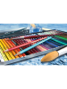 STABILO Aquarell-Buntstifte "Aquacolor" - 36 Stück