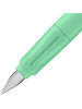STABILO Pióro wieczne "STABILO EASYbuddy" w kolorze miętowym
