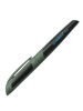 STABILO Pióro wieczne "STABILO Flow Sporty" w kolorze oliwkowo-czarnym