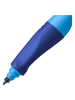 STABILO Tintenroller - Linkshänder "STABILO EASYoriginal" Blau-Blau(löschbar)