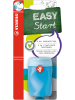 STABILO Ergonomischer Dosenspitzer - Rechtshänder "STABILOEASYsharpener-3in1"- Blau