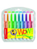 STABILO Zakreślacze (8 szt.) "Swing cool"