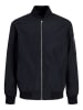 JACK & JONES Junior Kurtka "Mash" w kolorze czarnym