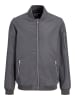 JACK & JONES Junior Blouson "Mash" grijs