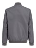 JACK & JONES Junior Blouson "Mash" grijs