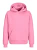 JACK & JONES Junior Hoodie "Star" in Rosa