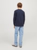JACK & JONES Junior Spijkerbroek "Clark" - regular fit - lichtblauw