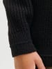 JACK & JONES Junior Trui ''Kaito'' zwart