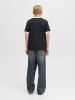 JACK & JONES Junior Jeans ''Ron'' - Comfort fit - in Blau