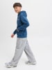 JACK & JONES Junior Dżinsy "Ron" - Comfort fit - w kolorze szarym
