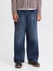 JACK & JONES Junior Jeans ''Ron'' - Comfort fit - in Dunkelblau