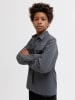 JACK & JONES Junior Hemd in Grau