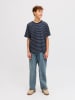 JACK & JONES Junior Jeans "Alex" - Comfort fit - in Blau