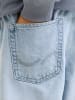 JACK & JONES Junior Spijkerbroek "Dave" - comfort fit - lichtblauw
