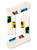 Happy Socks 2er-Set: Socken "The Beatles" in But