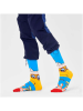 Happy Socks 2er-Set: Socken "The Beatles" in But