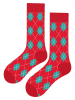Lucky Socks Skarpety (5 par) ze wzorem