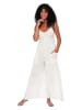 Aller Simplement Jumpsuit wit