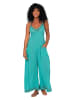 Aller Simplement Jumpsuit turquoise