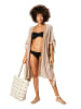 Aller Simplement Kimono beige