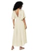 Aller Simplement Kleid in Hellgrün