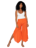 Aller Simplement Broek oranje