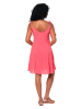 Aller Simplement Jurk roze