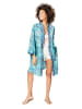 Aller Simplement Kimono turquoise