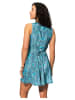 Aller Simplement Kleid in Türkis/ Hellblau