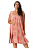 Aller Simplement Kleid in Pink