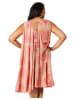 Aller Simplement Kleid in Pink