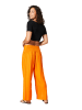 Aller Simplement Hose in Orange